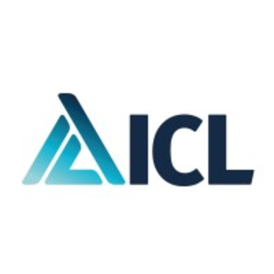 ICL Group Ltd logo