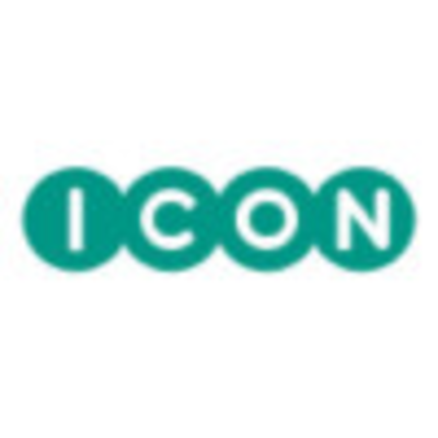ICON Public Limited Company logo