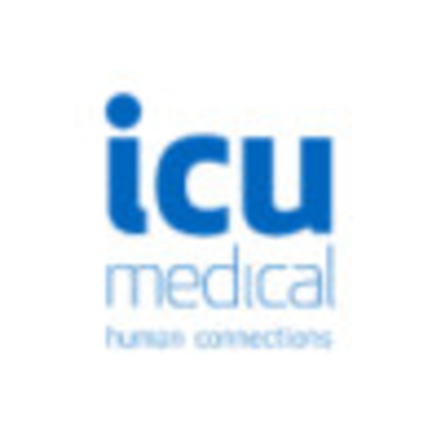 ICU Medical, Inc. logo