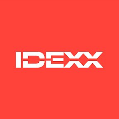 Idexx Laboratories logo
