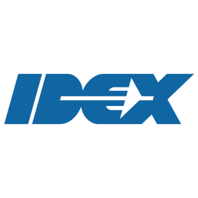IDEX Corporation logo