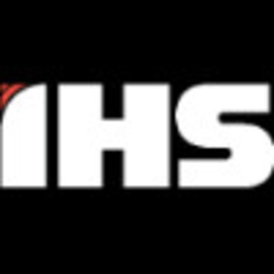 IHS Holding Limited logo