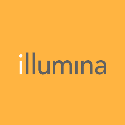 Illumina Inc. logo