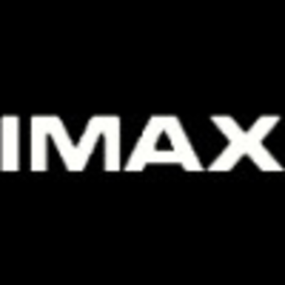 IMAX Corporation logo
