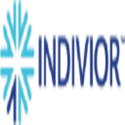 Indivior Pharmaceuticals, Inc. logo