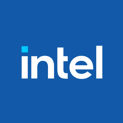 Intel logo