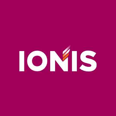 Ionis Pharmaceuticals Inc logo