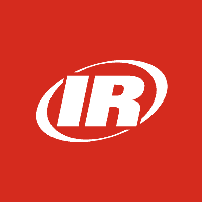 Ingersoll Rand logo