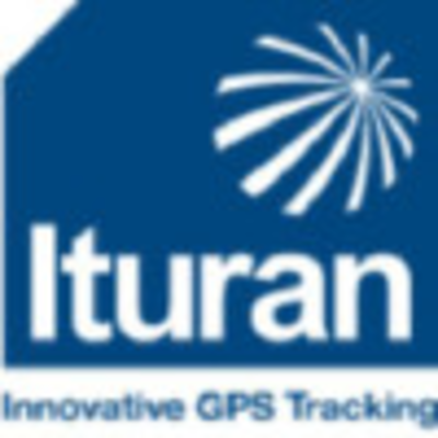 Ituran Location and Control Ltd. logo