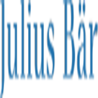 Julius Bär Gruppe AG logo