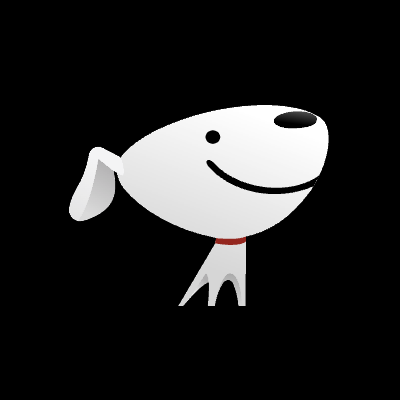 JD.com Inc ADR logo