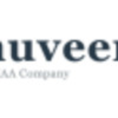 Nuveen Floating Rate Income Fund logo