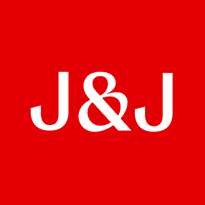 Johnson & Johnson logo