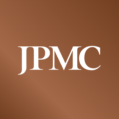 JPMorgan Chase logo