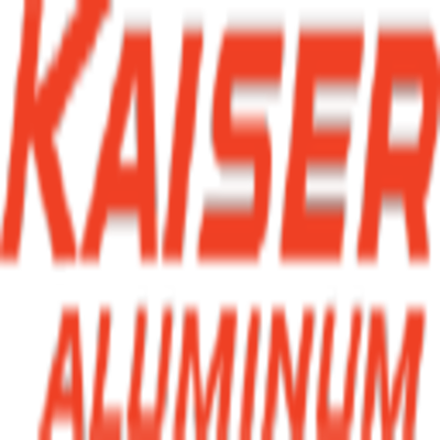 Kaiser Aluminum Corporation logo