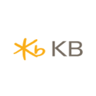 KB Financial Group Inc ADR logo