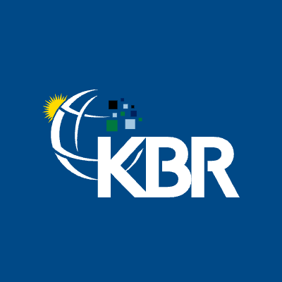 KBR, Inc. logo