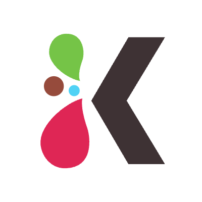 Keurig Dr Pepper logo