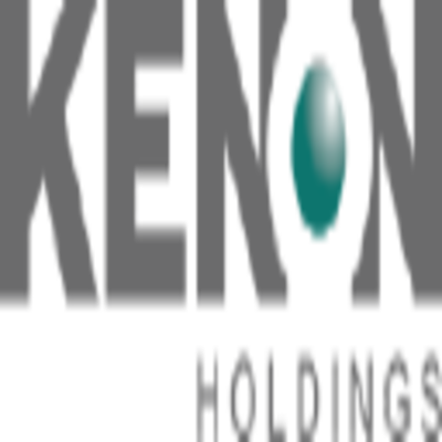Kenon Holdings Ltd. logo
