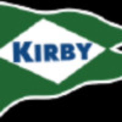 Kirby Corporation logo