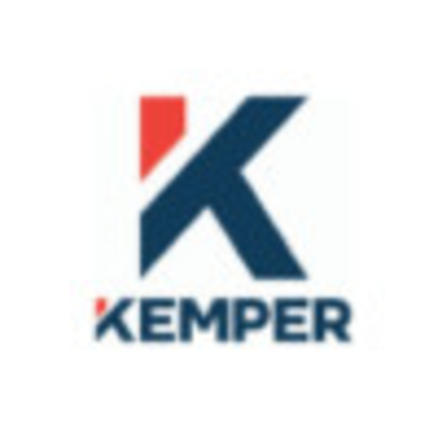Kemper Corporation logo