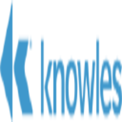Knowles Corporation logo