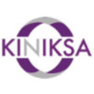 Kiniksa Pharmaceuticals International, plc logo