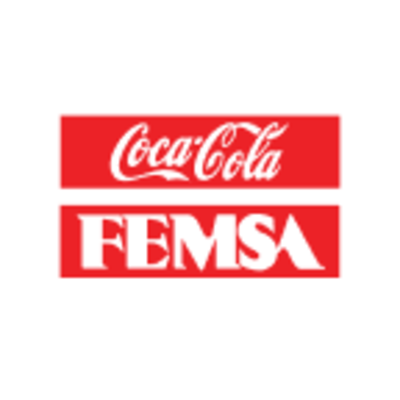 Coca-Cola FEMSA, S.A.B. de C.V. logo