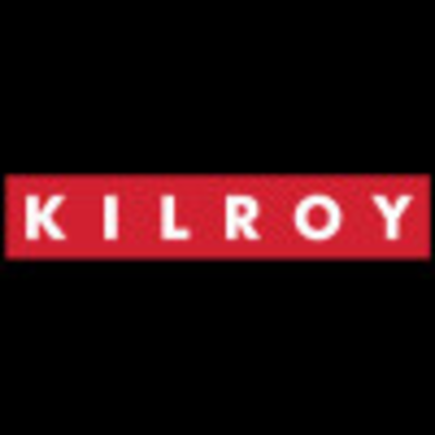 Kilroy Realty Corporation logo