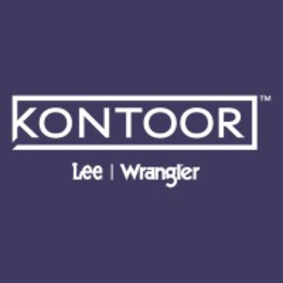 Kontoor Brands, Inc. logo