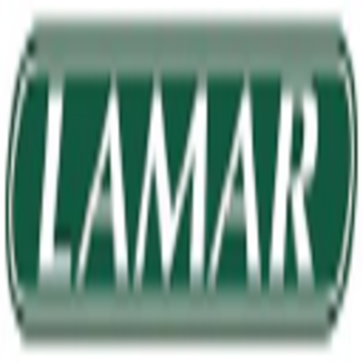 Lamar Advertising Co logo
