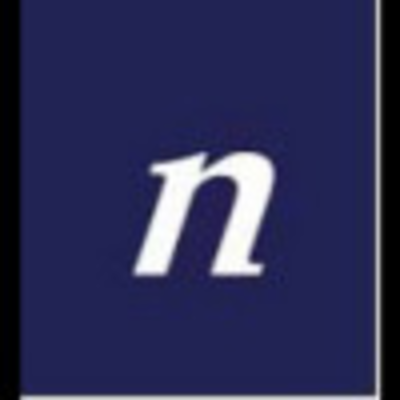nLIGHT, Inc. logo