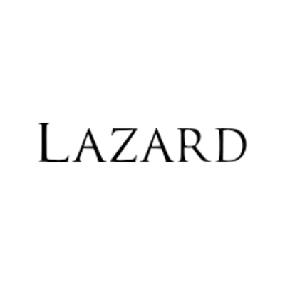 Lazard, Inc. logo