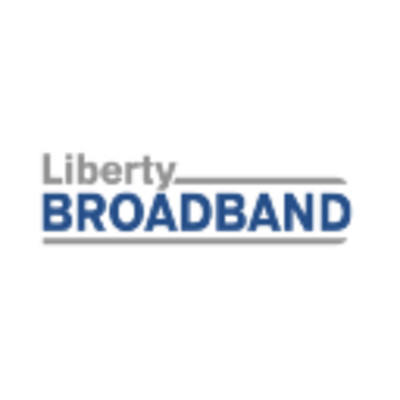 Liberty Broadband Corporation logo