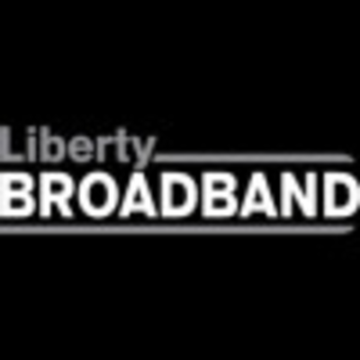 Liberty Broadband Corporation logo