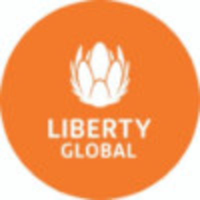 Liberty Global Ltd. logo