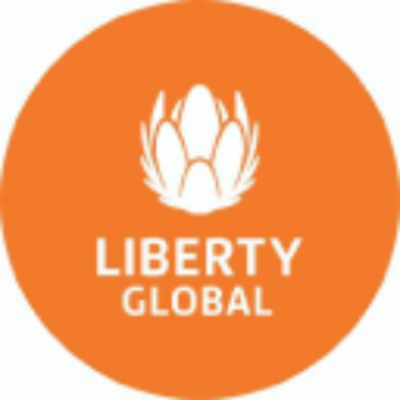 Liberty Global Ltd. logo