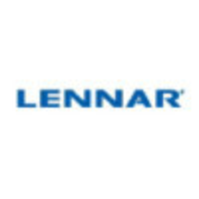Lennar logo