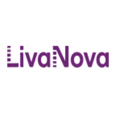 LivaNova PLC logo