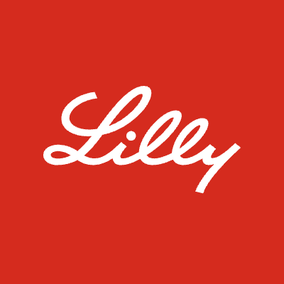 Lilly (Eli) logo