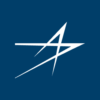 Lockheed Martin logo