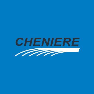 Cheniere Energy Inc logo