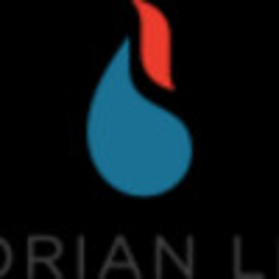 Dorian LPG Ltd. logo
