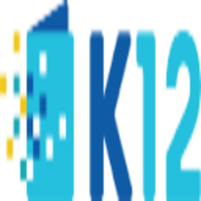 Stride, Inc. logo