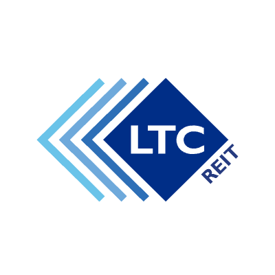 LTC Properties, Inc. logo