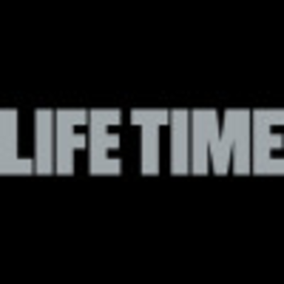 Life Time Group Holdings, Inc. logo