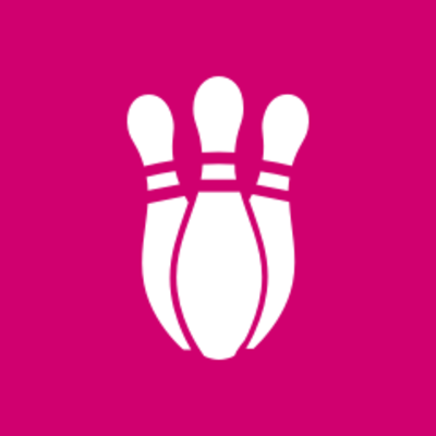 Lucky Strike Entertainment Corporation logo