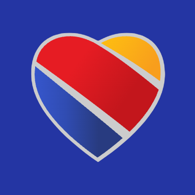 Southwest Airlines logo