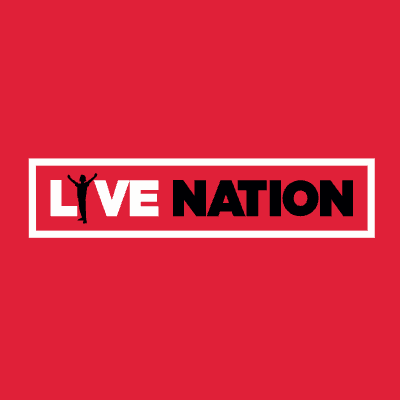 Live Nation Entertainment logo