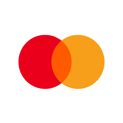 Mastercard logo